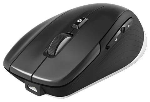 Мышь 3DConnexion CadMouse Compact (3DX700082)