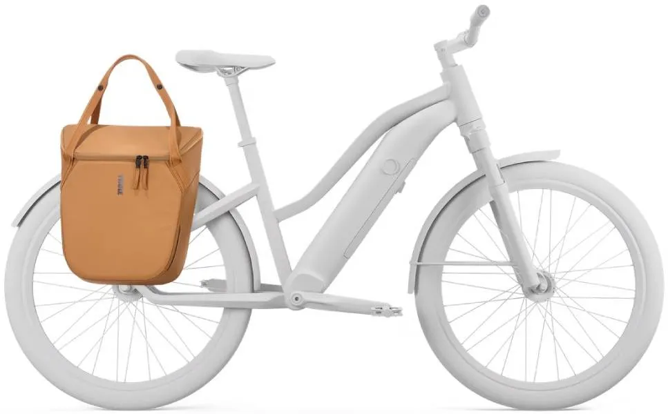 Сумка для велосипеда Thule Chasm Cooler 21 dusted orange 3205472