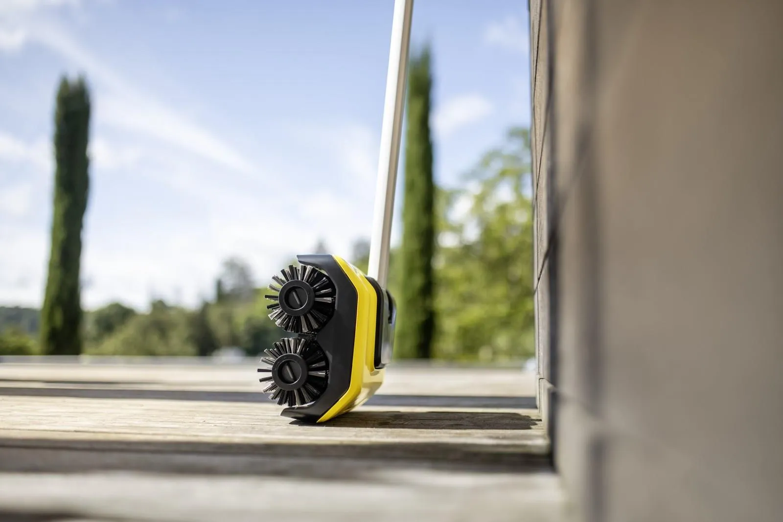 Аппарат для чистки террас Karcher PCL 6 1.644-020.0