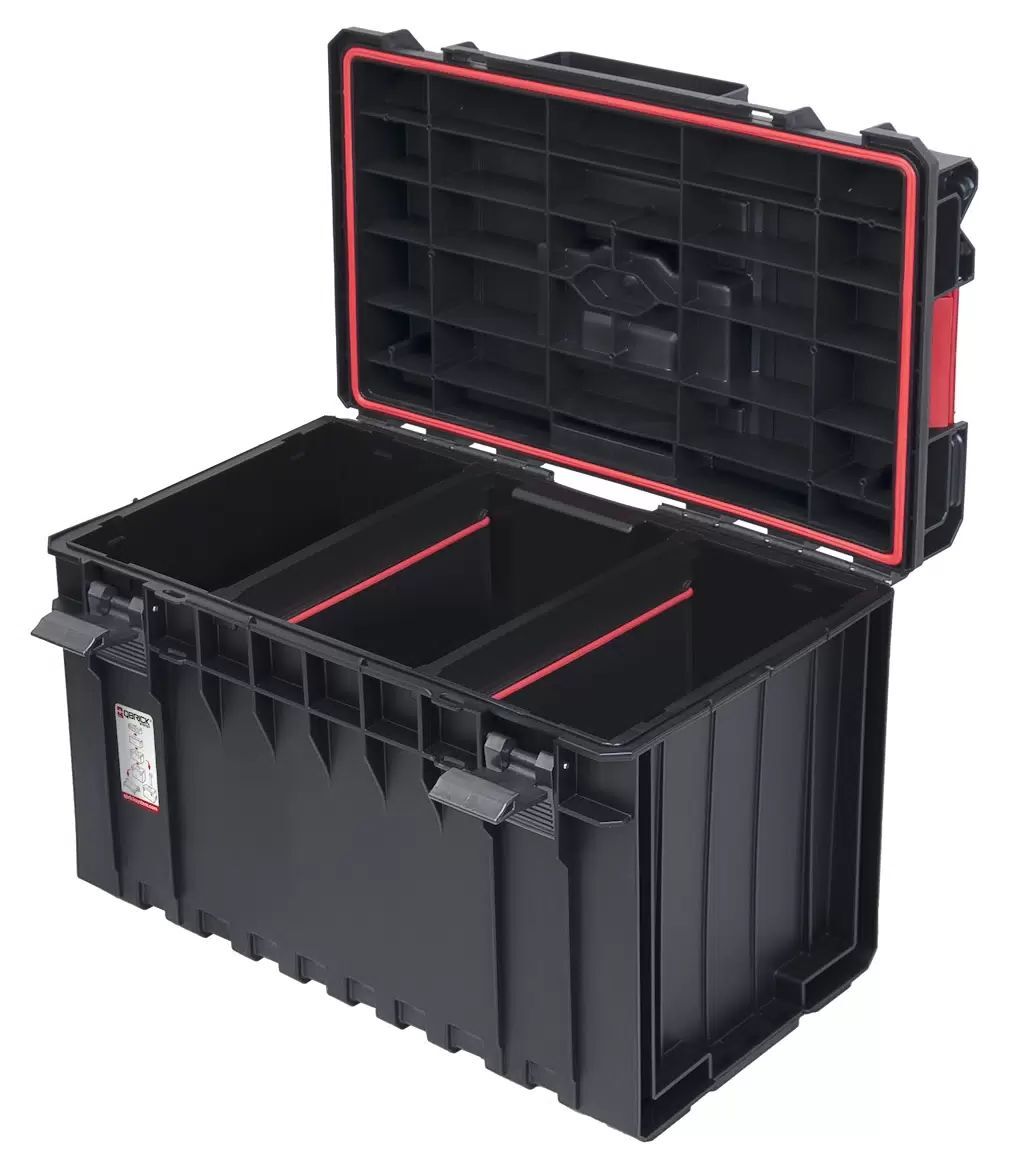 Ящик для инструментов Qbrick System One 450 VARIO
