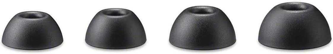 Беспроводные Наушники Sony LinkBuds WF-LS910 Czarny (WFLS910NBCE7)