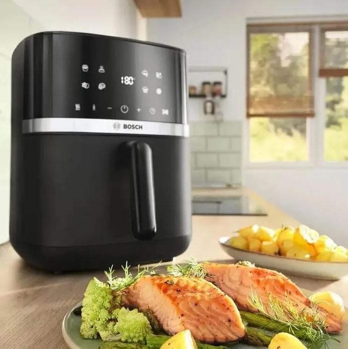 Аэрогриль Bosch Serie 4 MAF462B1