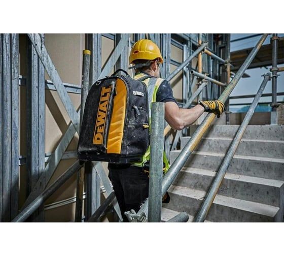 Рюкзак для инструмента DeWALT DWST81690-1