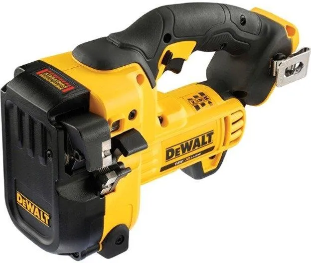 Аккумуляторный болторез DEWALT DCS350NT