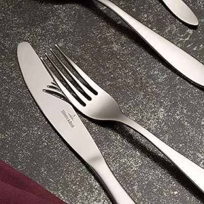 Столовые приборы Villeroy Boch Arthur,30 шт, фарф