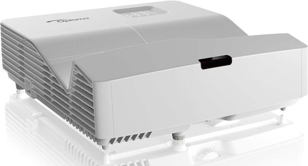Проектор Optoma HD35UST 1920x1080 (Full HD), 30000:1, 3600 лм, DLP, 3.9 кг
