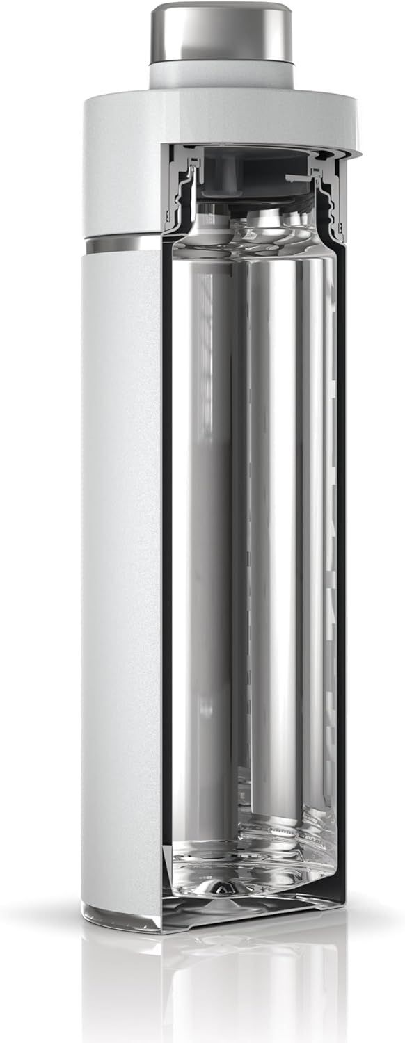 Бутылка термос Ninja Thirsti DW2401EUUKWH