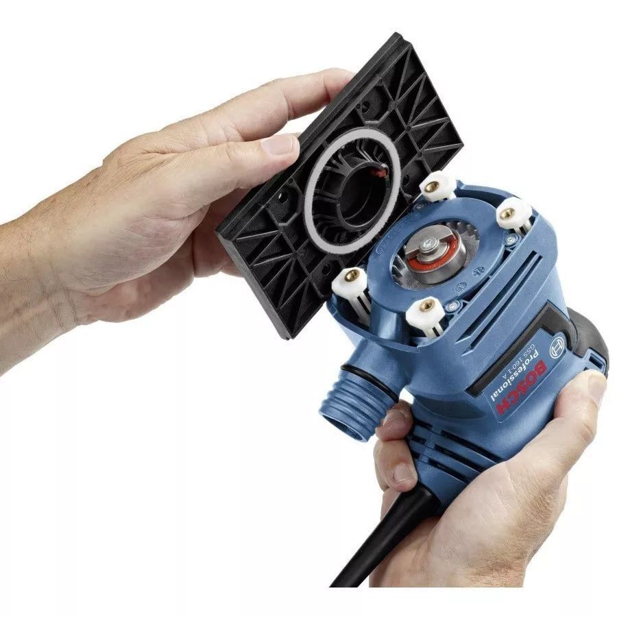 Шлифовальная Машина Bosch GSS 160 Multi Professional 06012A2300