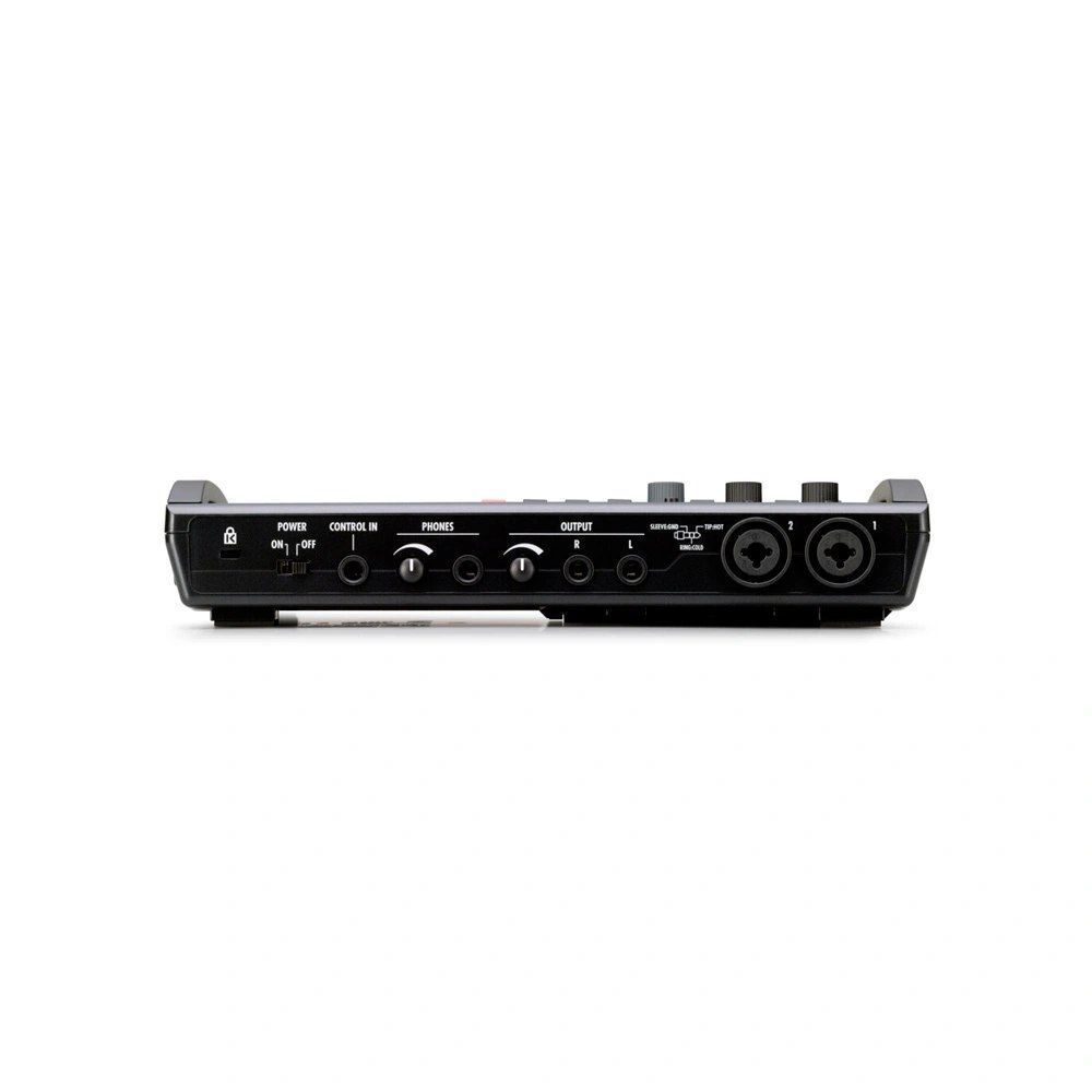 Внешняя звуковая карта ZOOM R8
