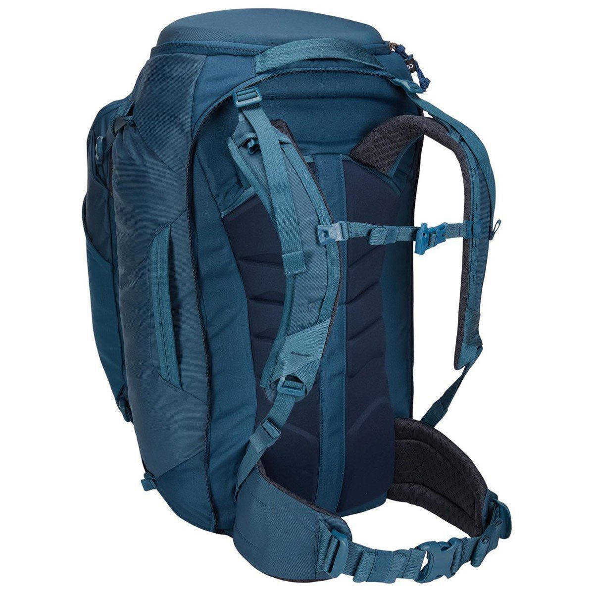 Рюкзак туристический Thule Landmark 70L TLPM170 Women's Majolica Blue (3203732)