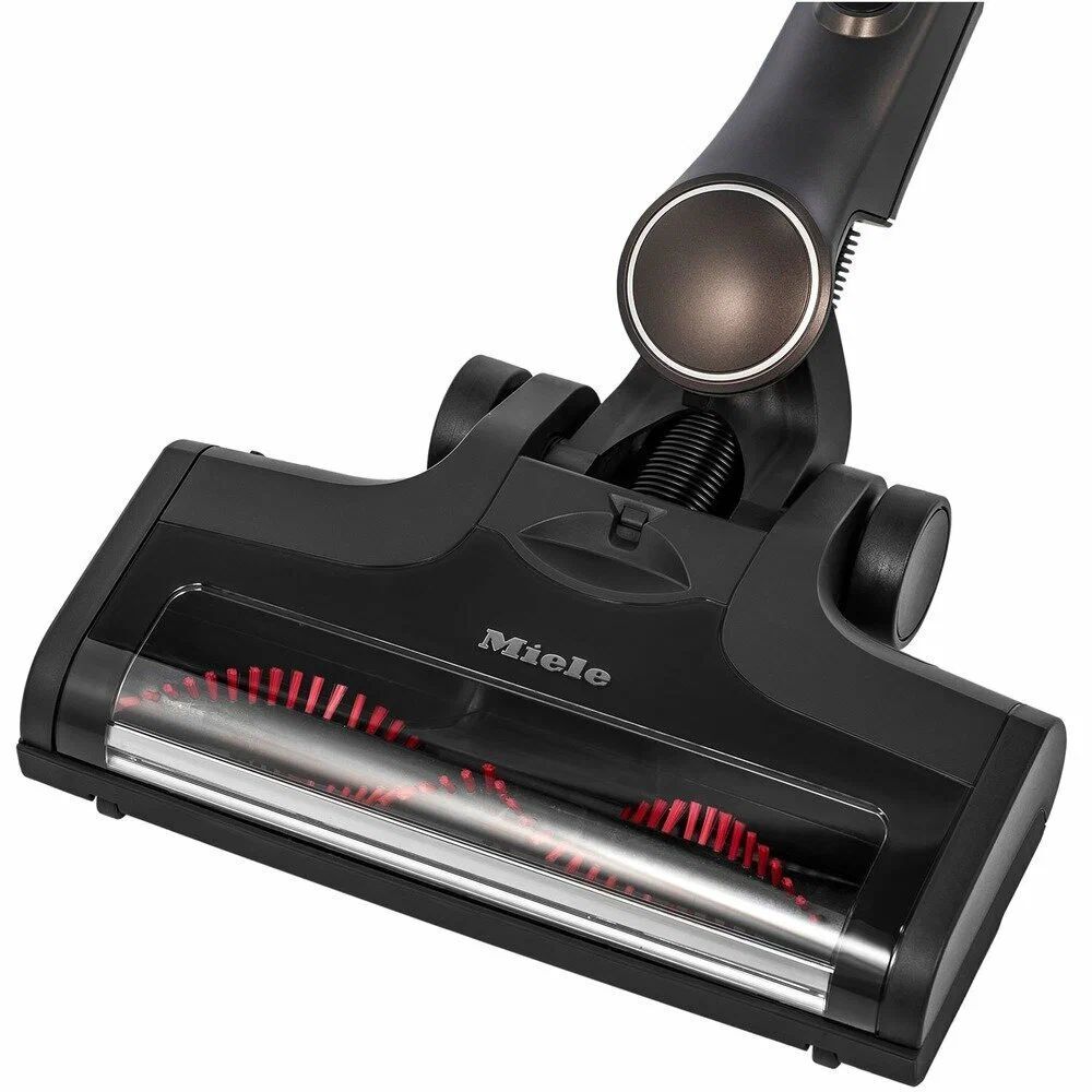 Пылесос Miele SMML0 Triflex HX1 Pro серый инфинити