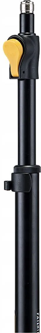 Микрофонная стойка Hercules MS 401 B PLUS