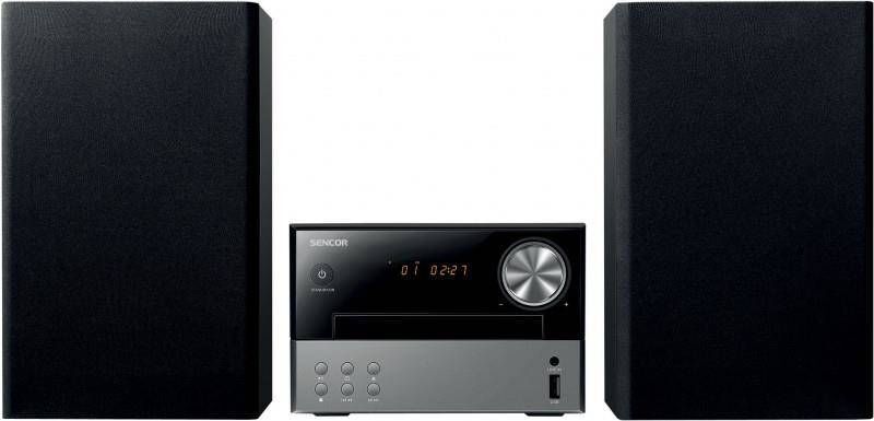 Микросистема Sencor SMC 4120B