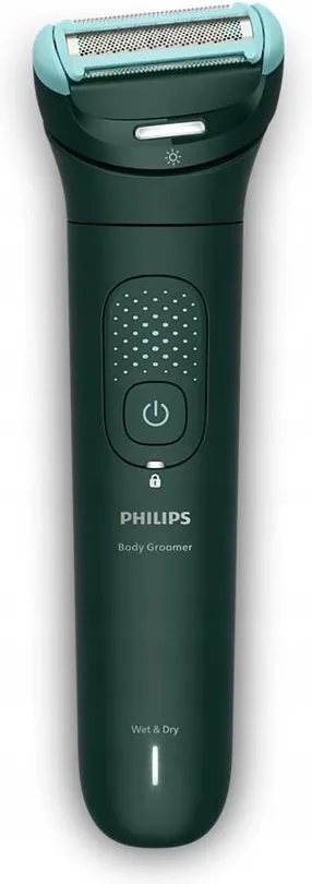 Триммер для тела Philips Body Groomer Series 7000 BG7485/30