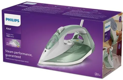 Утюг PHILIPS Azur 7000 Series DST7012/70