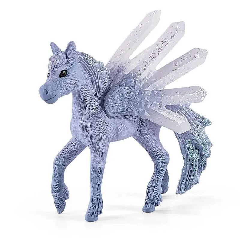 Конструктор Schleich 42523 Ветеринарная клиника Цветок