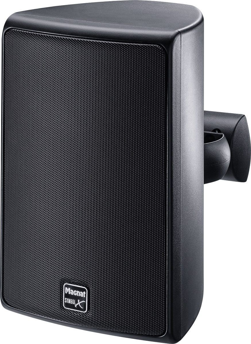 Всепогодная акустика Magnat Symbol X 160 black