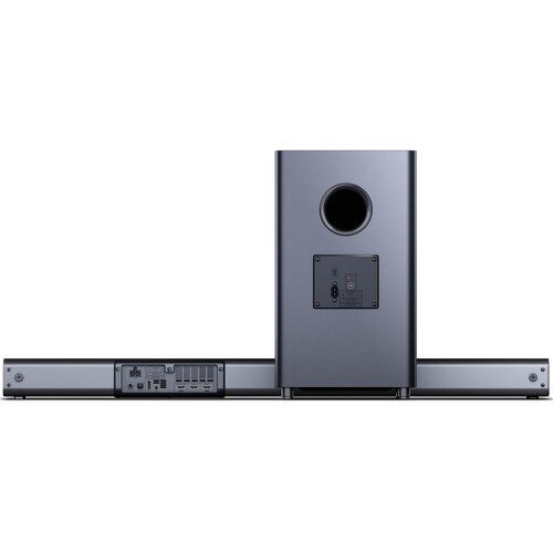 Фронтальные колонки Sharp HT-SBW460
