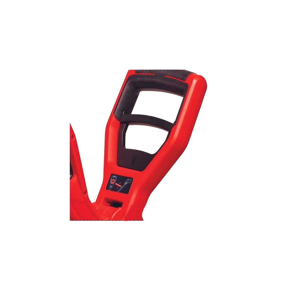 Триммер аккумуляторный Einhell GE-CT 18/30 Li-Solo 18В Li 300мм без аккумулятора и ЗУ
