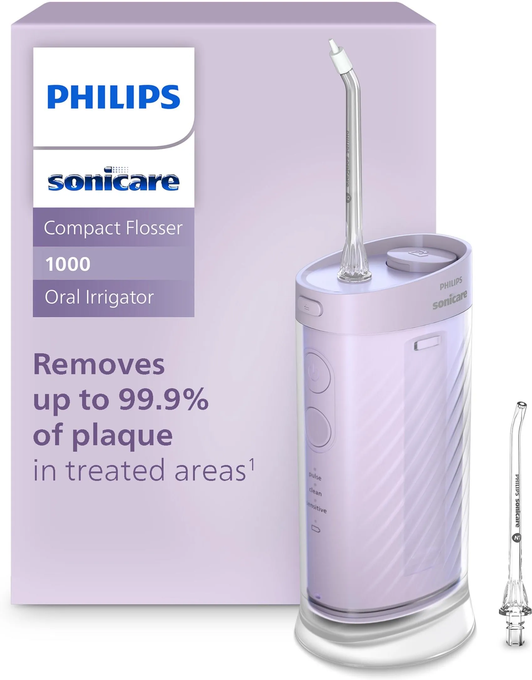 Ирригатор PHILIPS Sonicare HX3333/23