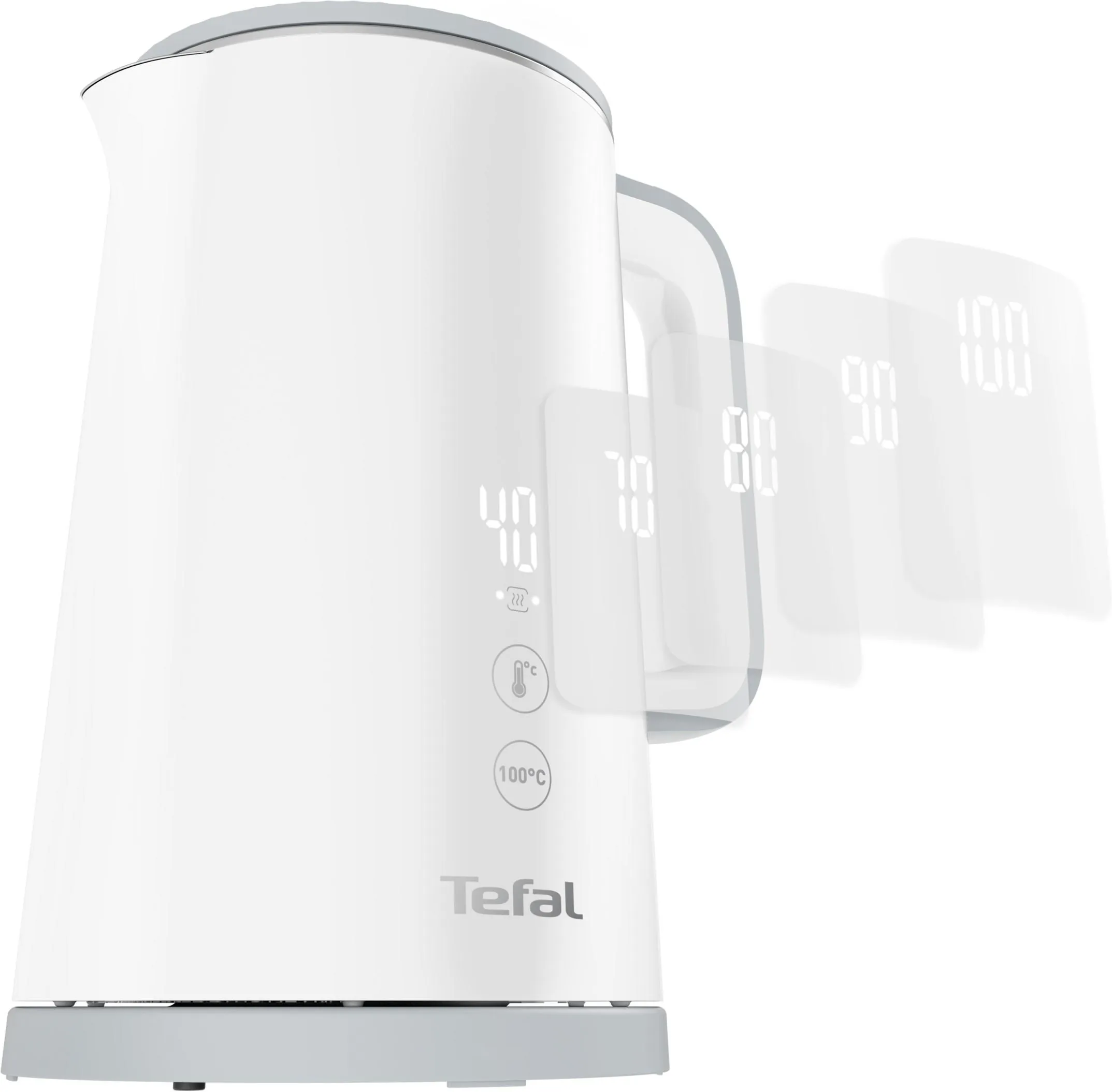 Электрический чайник Tefal Sense KO693