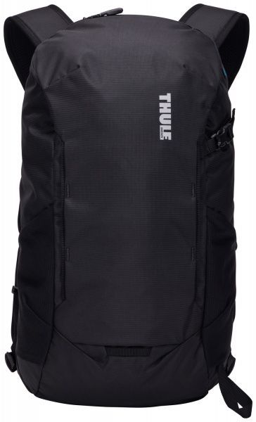 Рюкзак с дождевым чехлом Thule AllTrail 18 L, черный