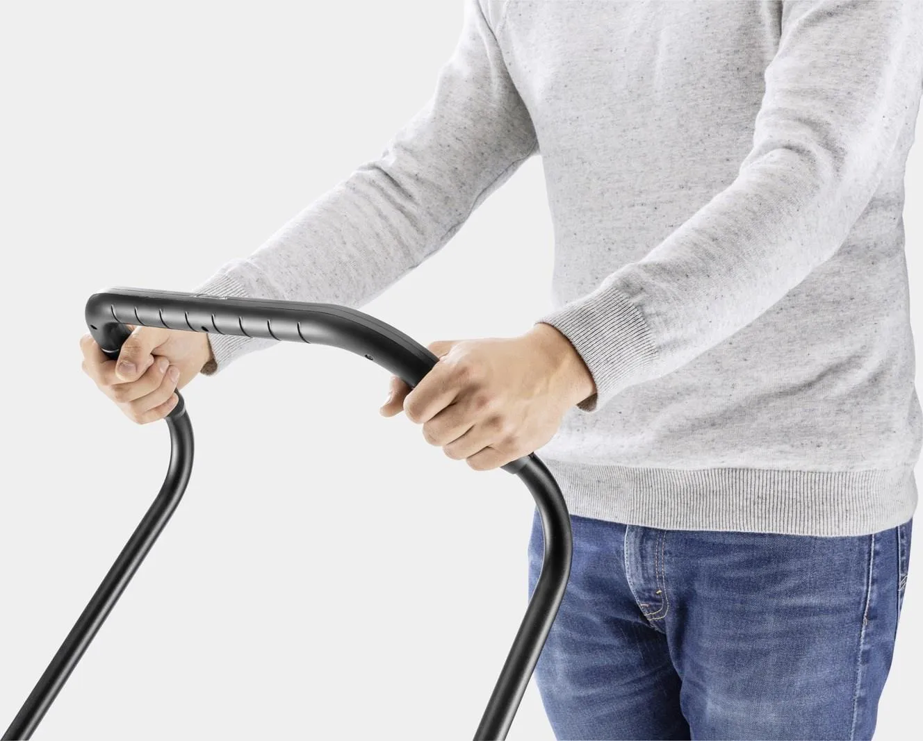Ручная подметальная машина KARCHER S6 Twin 1.766-460.0