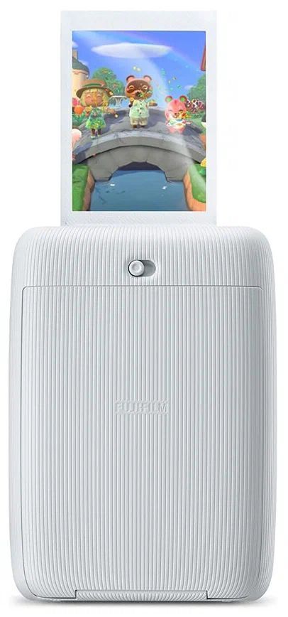 Принтер Fujifilm Instax Mini Link Special Edition Nintendo Switch
