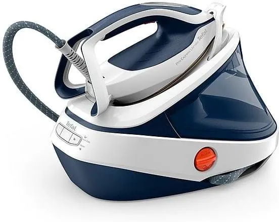 Парогенератор Tefal PRO EXPRESS ULTIMATE 2 GV9712