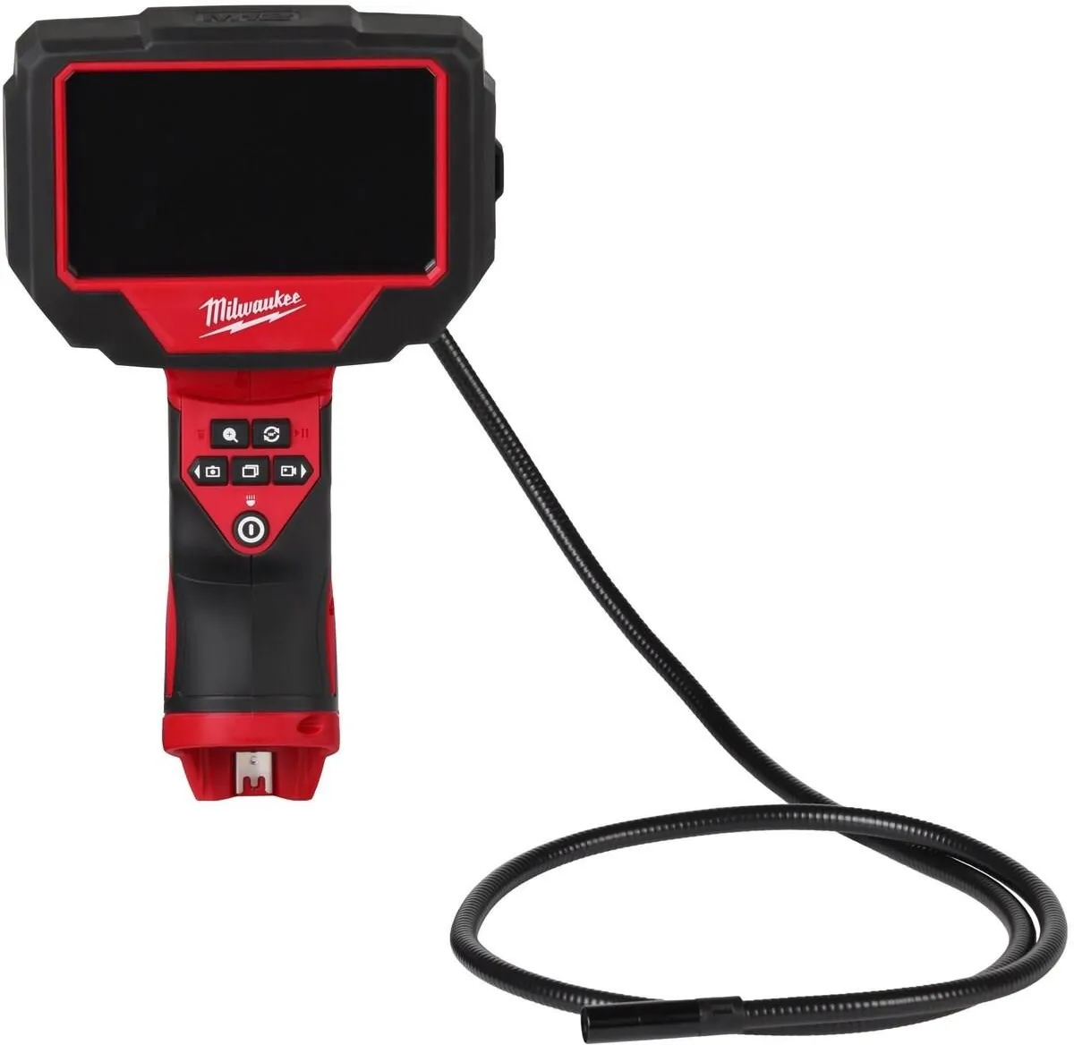Аккумуляторный прожектор Milwaukee M18 HOAL-0 18 В, без АКБ и ЗУ