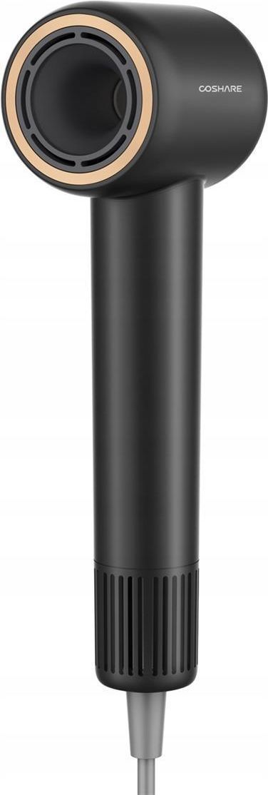 Фен Coshare SuperFlow1, черный