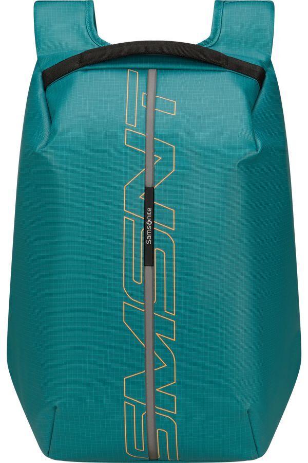 Рюкзак Samsonite Securipak 2.0 150941-A481 15.6" 16л Northern Blue Orange