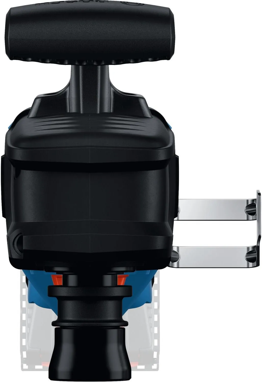 Дрель-шуруповёрт Bosch GRD 18V-127 HX Professional 06019N5100