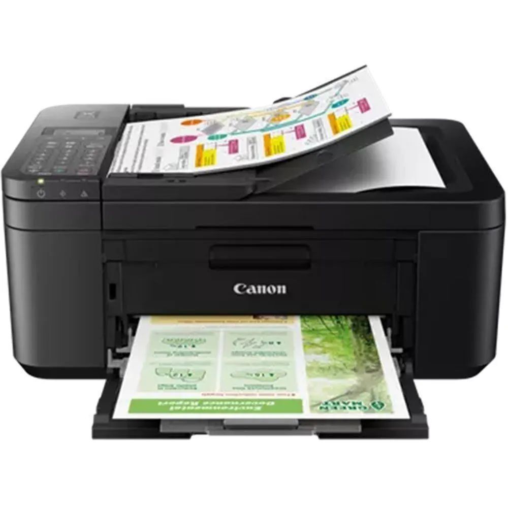 МФУ Canon Pixma TR4650 (5072C006)