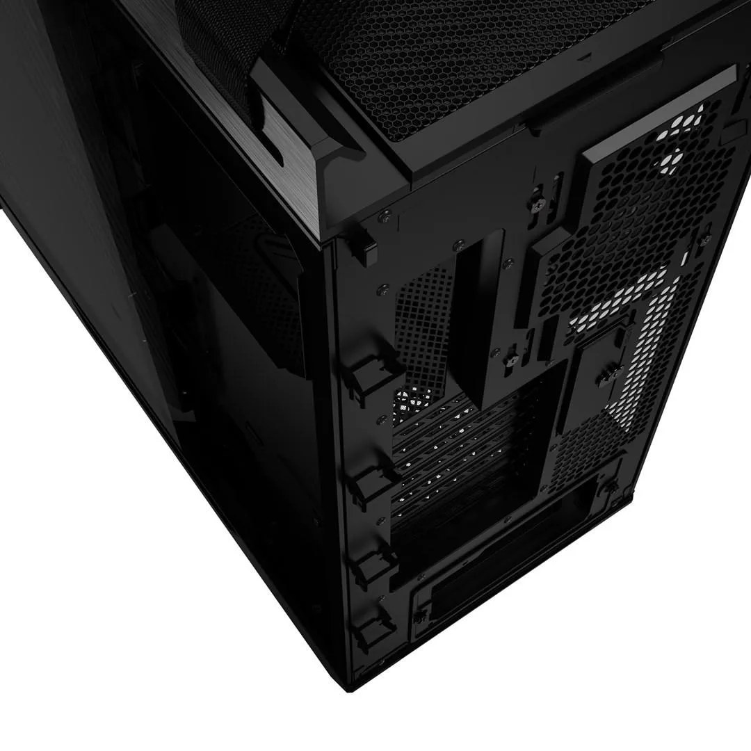 Компьютерный корпус Asus ROG STRIX HELIOS II GX601S Черный