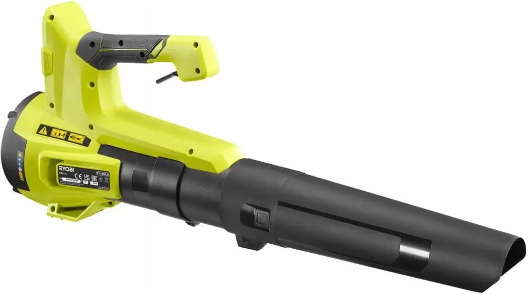 Аккумуляторная воздуходувка RYOBI RY18BLB-0 (5133006377)