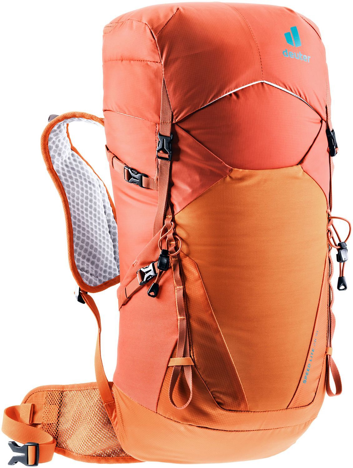 Рюкзак Deuter Speed Lite 28 SL Paprika-Saffron