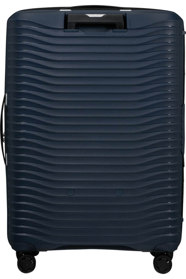 Чемодан Samsonite Upscape 143110-2165 75см 104/114л Blue Night