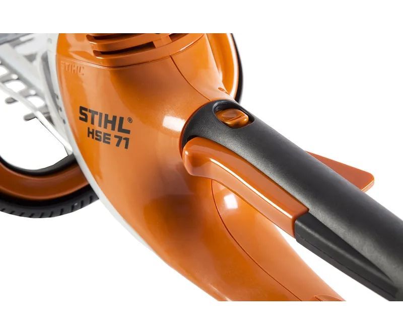 Электрический кусторез Stihl Hse 71 48120113513