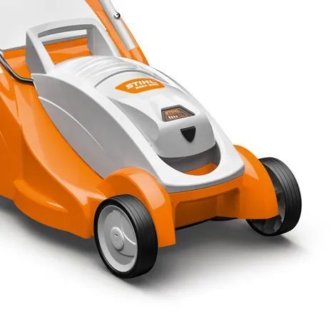 Аккумуляторная газонокосилка Stihl Rma 339