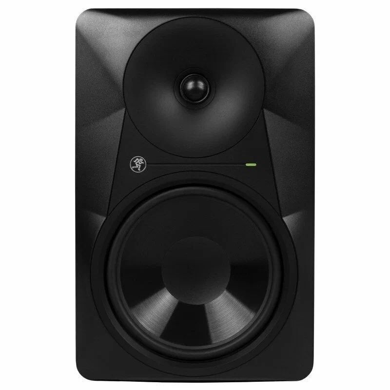 Фронтальный громкоговоритель Mackie MR824, 1 колонка, черный