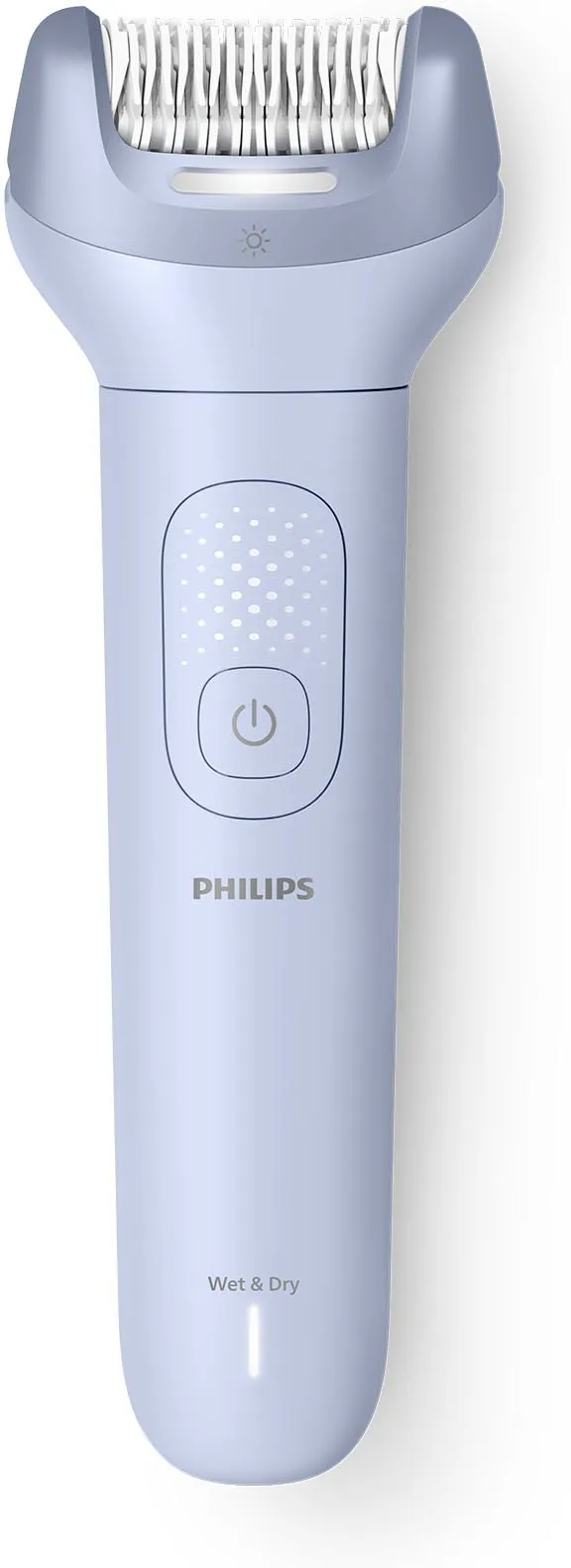 Эпилятор PHILIPS BRE708/00