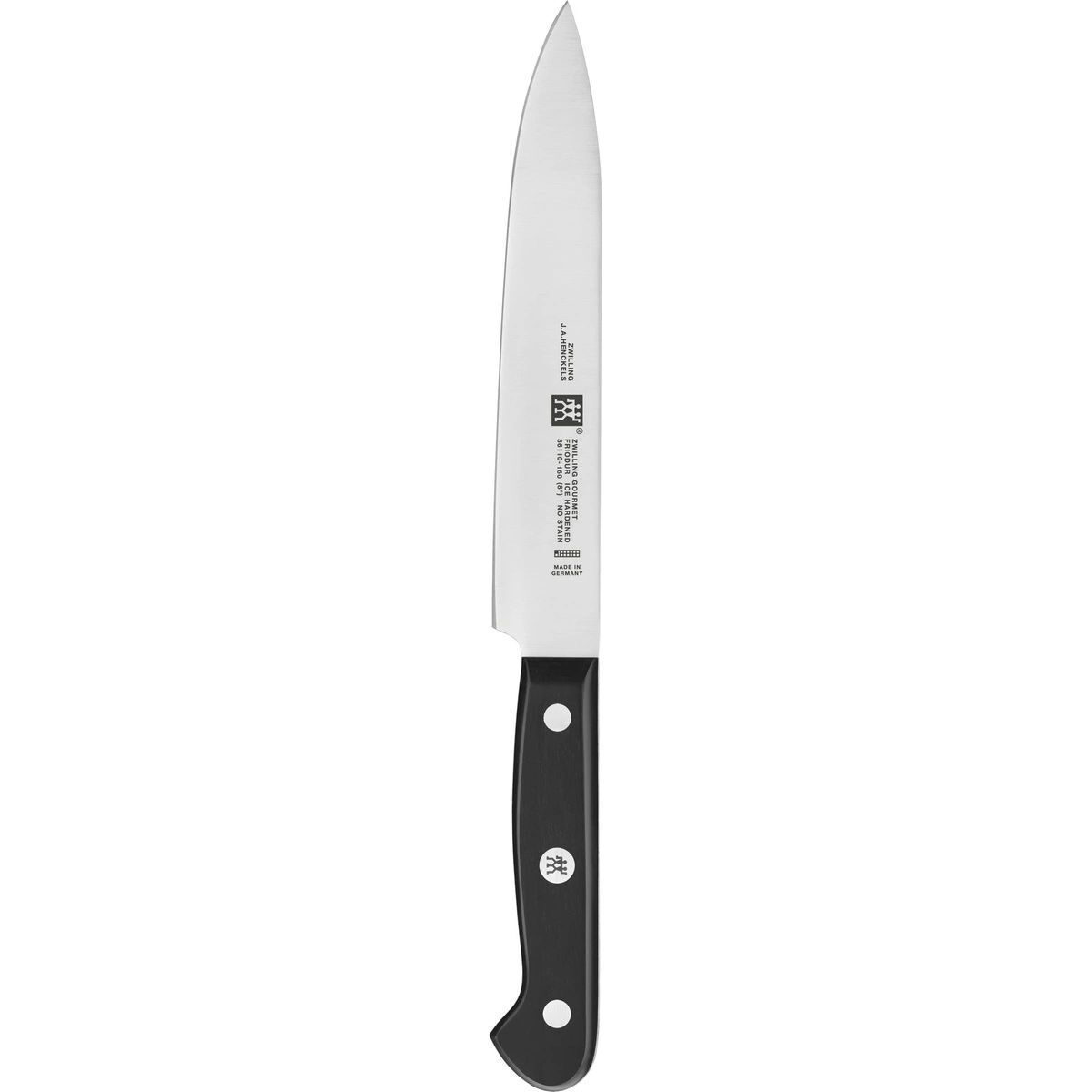 Набор из 4 ножей Zwilling в блоке (361310010)