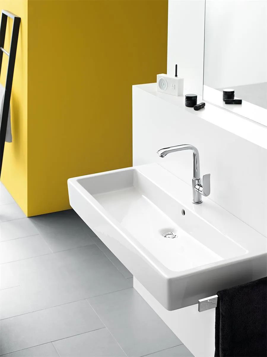 Смеситель Hansgrohe Metris E2 31087000