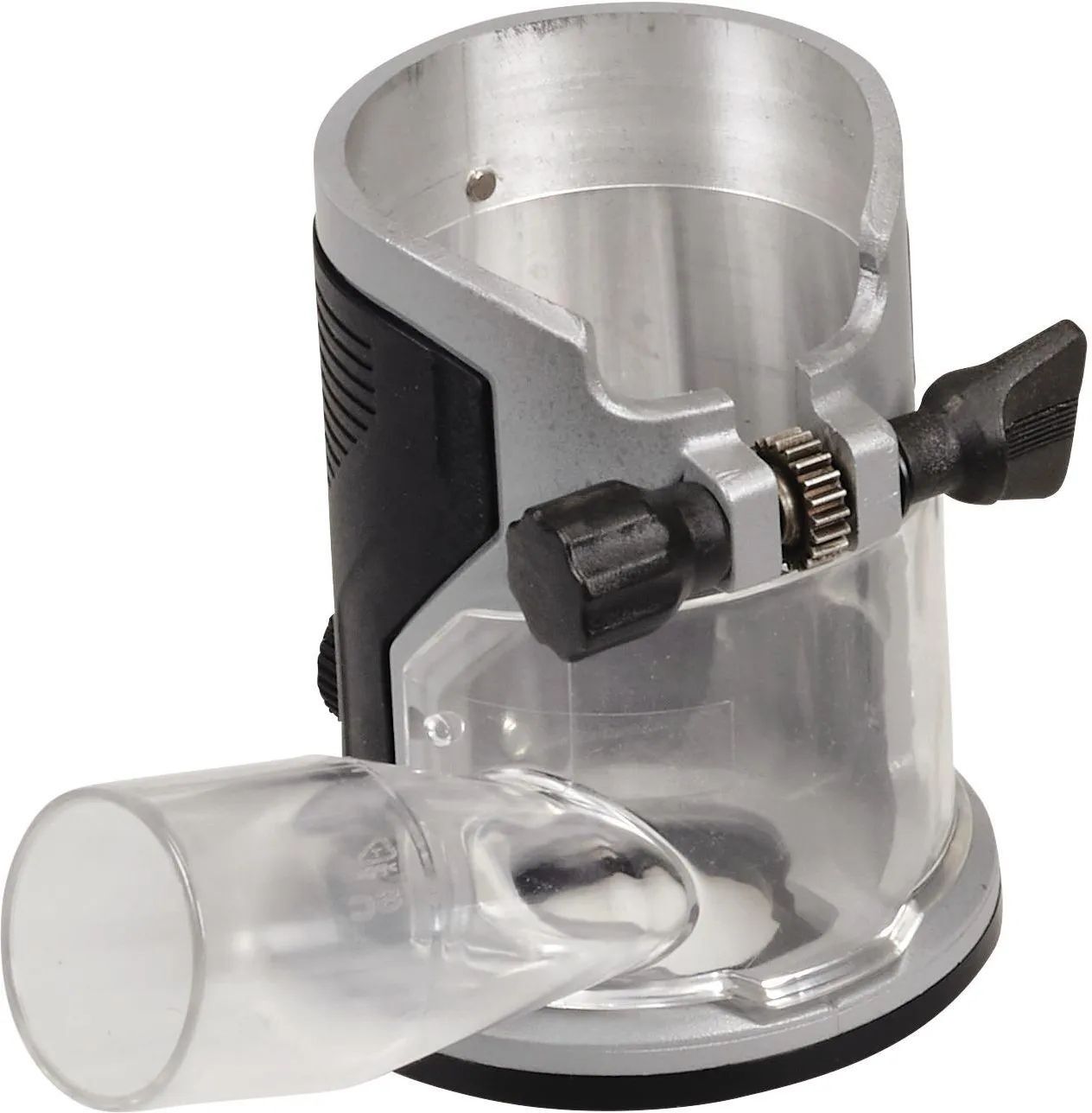 Фрезер аккумуляторный Einhell PXC TP-ET 18 Li BL, 18В, 10-30 т/мин, кромочный, без АКК и ЗУ 4350412
