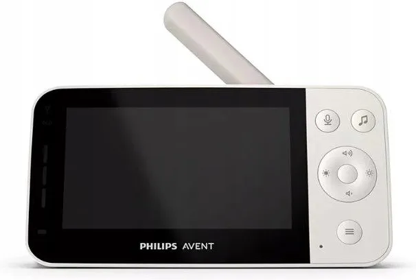 Видеоняня Philips Avent Connected SCD921/26