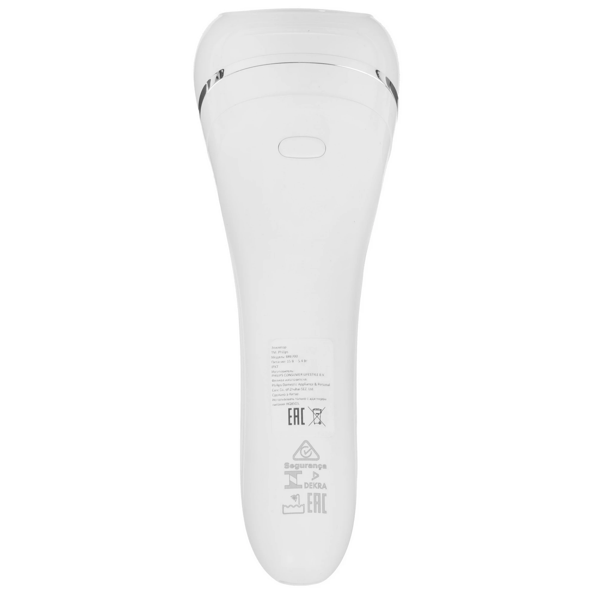 Эпилятор PHILIPS BRE700/00