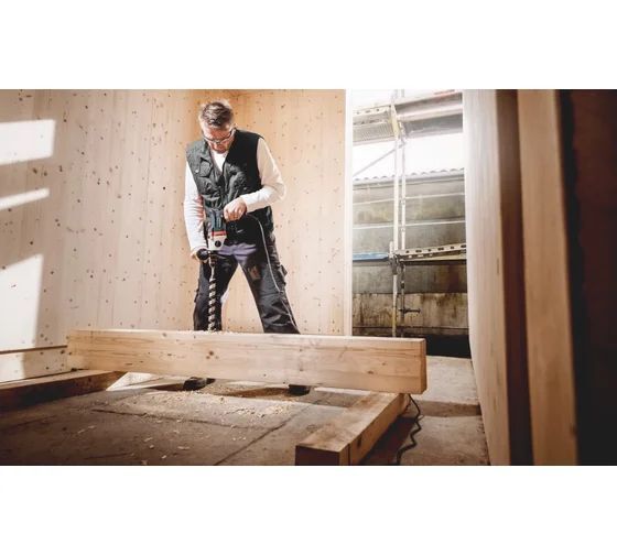 Перфоратор электрический Metabo SBEV 1300-2 600785500