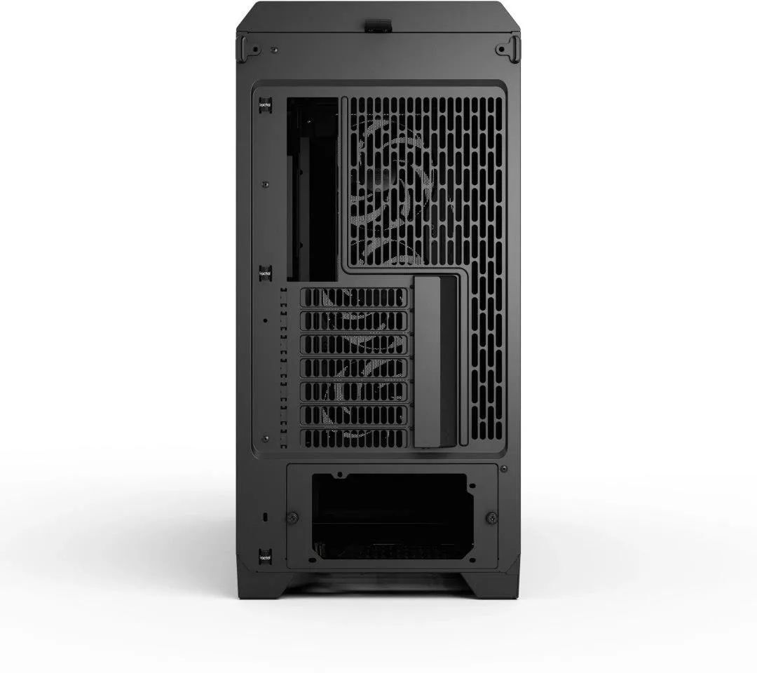 Корпус компьютерный Fractal Design Meshify 3 XL czarny (FD-CMES3-X01)