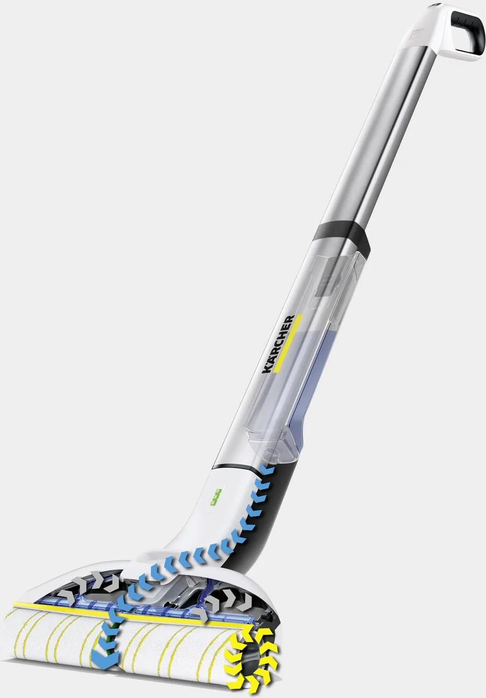 Швабра KARCHER EWM 2 1.056-310.0